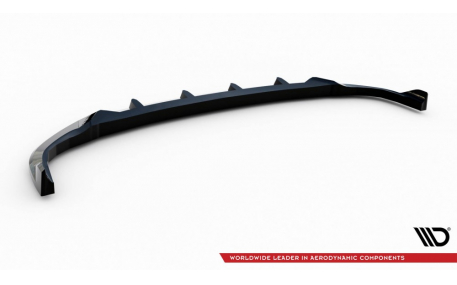 Накладка передняя BMW 2 G42