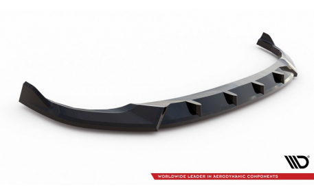 Накладка передняя BMW 2 G42