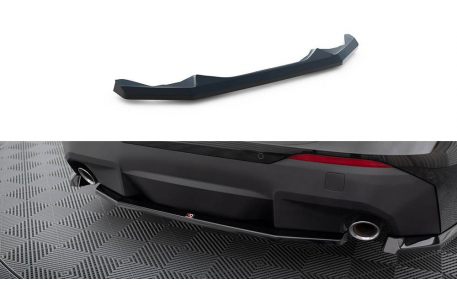 Накладка задняя BMW 2 G42