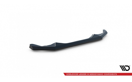 Накладка задняя BMW 2 G42