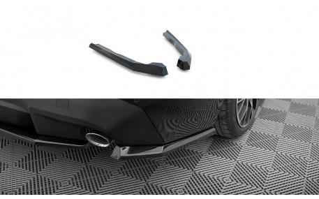 Накладка задняя BMW 2 G42