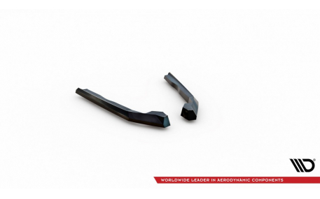 Накладка задняя BMW 2 G42