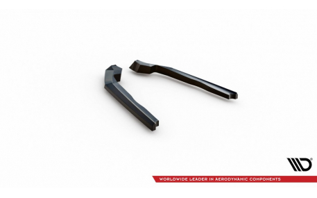 Накладка задняя BMW 2 G42