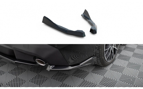 Накладка задняя BMW 2 G42