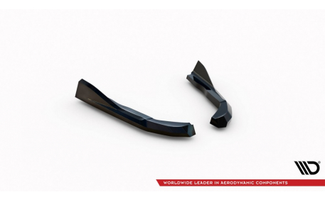 Накладка задняя BMW 2 G42