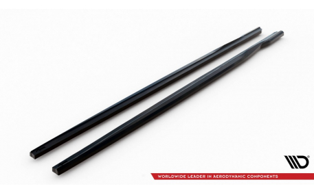 Пороги BMW 2 G42