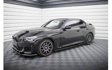 Пороги BMW 2 G42