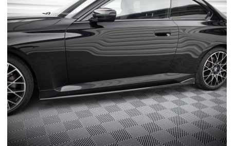 Пороги BMW 2 G42