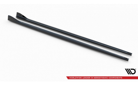 Пороги BMW 2 G42