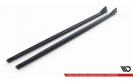 Пороги BMW 2 G42