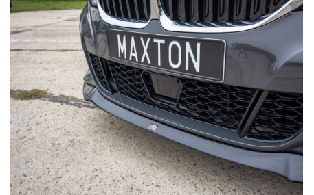 Накладка передняя BMW 3 G20 2019-2022