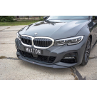 Накладка передняя BMW 3 G20 2019-2022