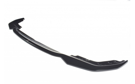 Накладка передняя BMW 3 G20 2019-2022