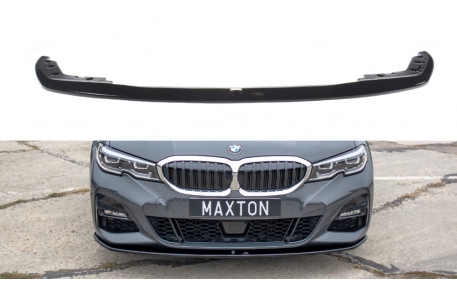 Накладка передняя BMW 3 G20 2019-2022