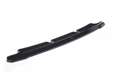 Накладка задняя BMW 3 G20 2019-2022