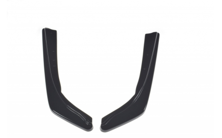 Накладка задняя BMW 3 G20 2019-2022