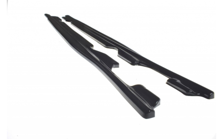 Пороги BMW 3 G20 2019-2022