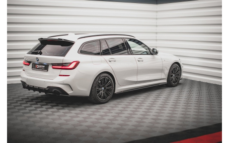 Пороги BMW 3 G20 2019-2022