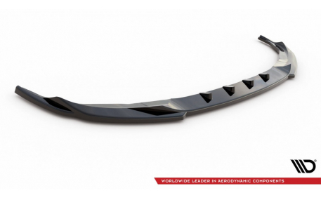 Накладка передняя BMW 3 G20 2019-2022