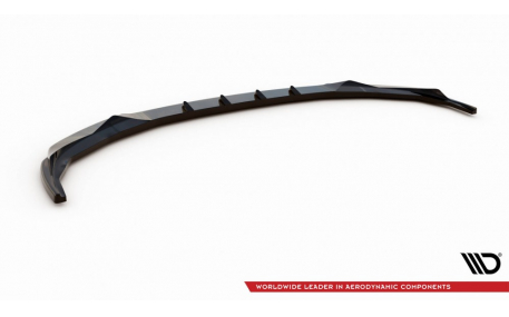 Накладка передняя BMW 3 G20 2019-2022