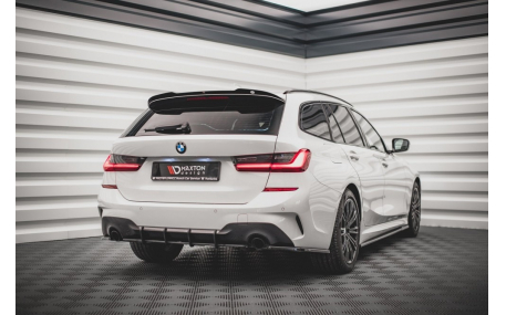 Спойлер BMW 3 G21