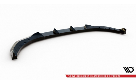 Накладка передняя BMW 3 G20 2022-2024