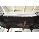 Пороги BMW 3 G20 2022-2024