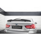 Спойлер BMW 3 F34 GT
