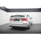 Спойлер BMW 3 F34 GT