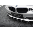 Накладка передняя BMW 3 F34 GT