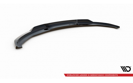 Накладка передняя BMW 3 F34 GT