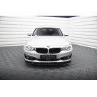 Накладка передняя BMW 3 F34 GT