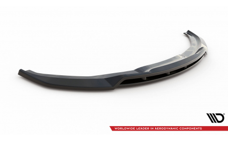 Накладка передняя BMW 3 F34 GT