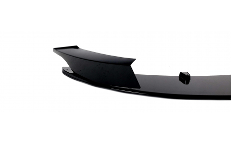 Накладка передняя BMW 3 F34 GT