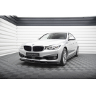 Накладка передняя BMW 3 F34 GT