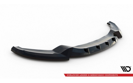 Накладка передняя BMW 3 F34 GT