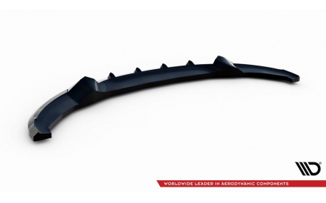 Накладка передняя BMW 3 F34 GT