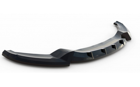 Накладка передняя BMW 3 F34 GT