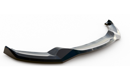 Накладка передняя BMW 3 F34 GT