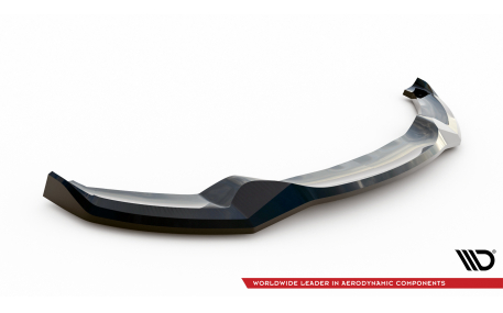 Накладка передняя BMW 3 F34 GT