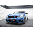 Накладка передняя BMW 3 F34 GT