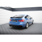Накладка задняя BMW 3 F34 GT