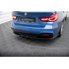 Накладка задняя BMW 3 F34 GT