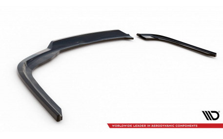 Накладка задняя BMW 3 F34 GT