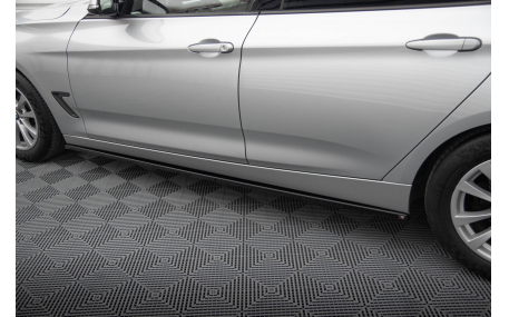 Пороги BMW 3 F34 GT