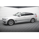 Пороги BMW 3 F34 GT