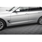 Пороги BMW 3 F34 GT