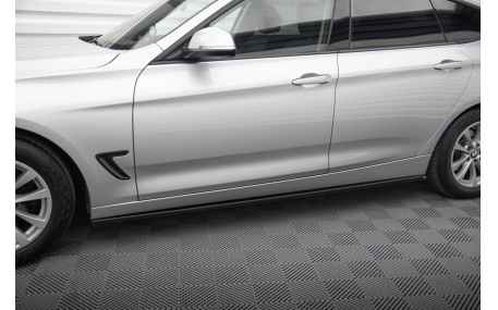 Пороги BMW 3 F34 GT