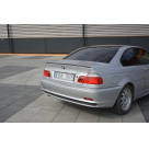Спойлер BMW 3 (E46)