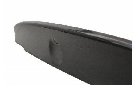 Спойлер BMW 3 E46 Coupe